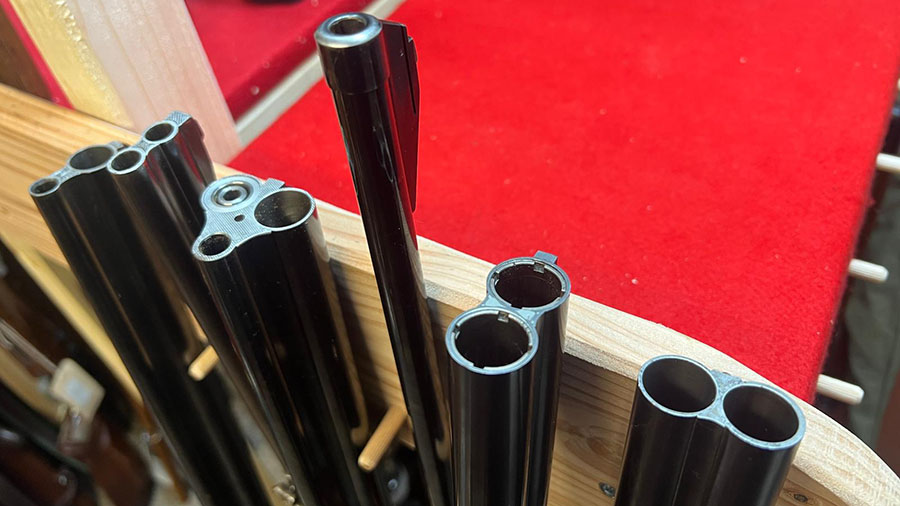 Geerbte Waffe verkaufen – was ist legal und worauf sollten Erben achten?